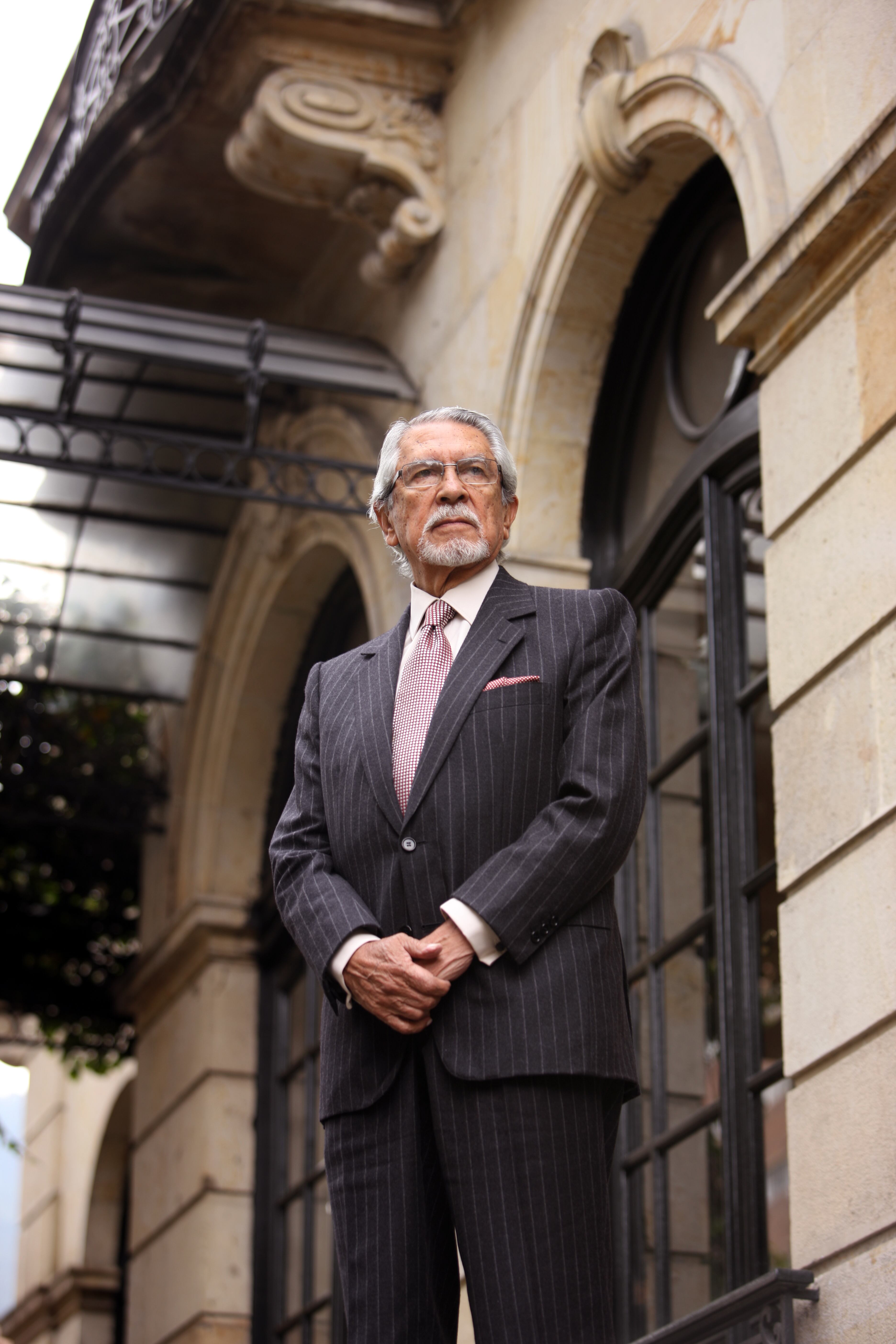 Pedro Gómez Barrero