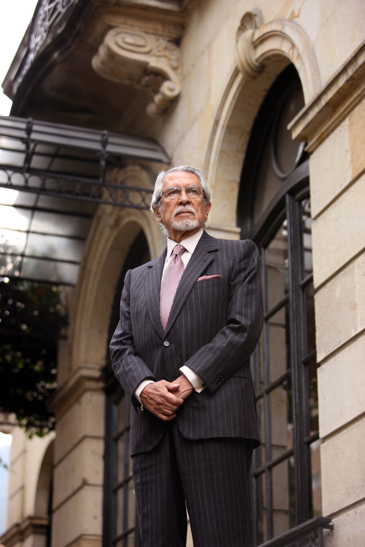 Pedro Gómez Barrero