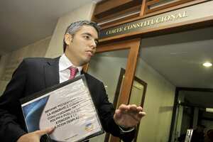 JUAN CARLOS ABADIA EXGOBERNADOR DEL VALLE DEL CAUCA, QUIEN FUE DESTITUIDO POR USAR SU CARGO PARA FAVORECER EN LA CAMPAÑA PRESIDENCIAL A ANDRES FELIPE ARIAS. (COLPRENSA)