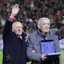 Medios internacionales confirmaron la causa de muerte de la estrella italiana.