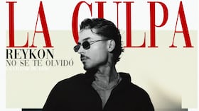 Reykon sorprende con su nuevo lanzamiento musical