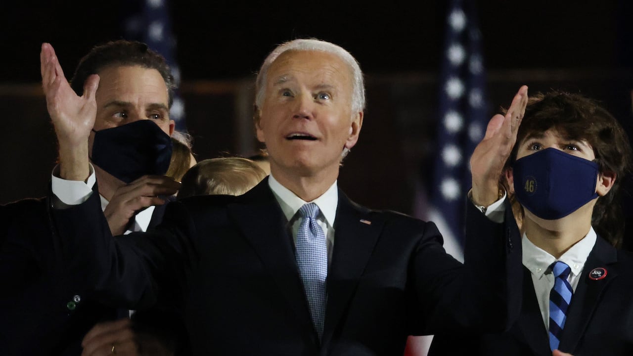 Joe Biden