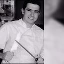 Juan Bernardo Mejía era un apasionado por el mundo de la gastronomía.