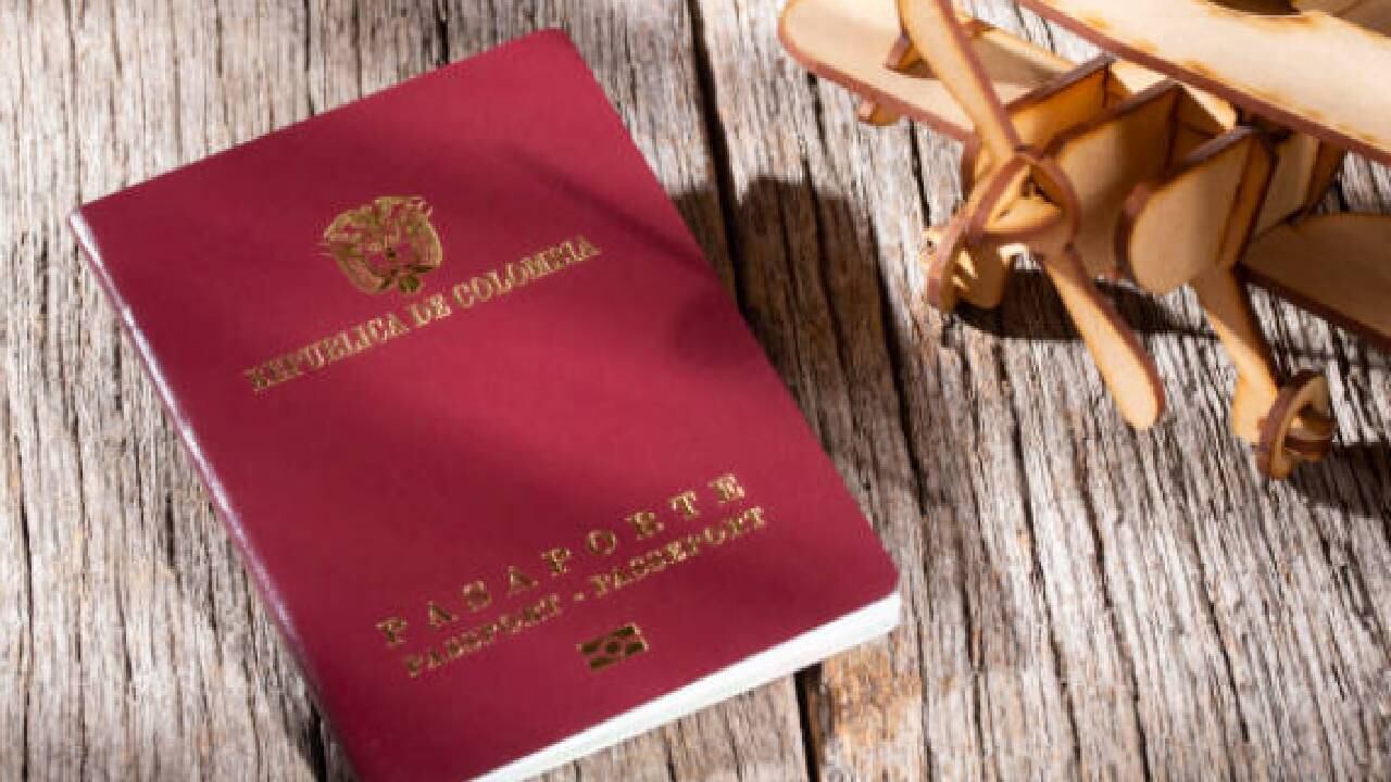 ¿Cómo renunciar a la nacionalidad colombiana?