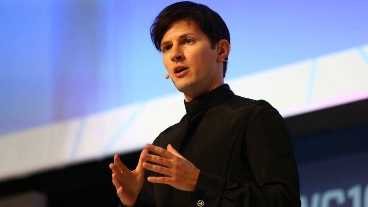 Telegram es una plataforma de mensajería que actualmente registra 400 millones de usuarios activos por mes en el mundo.