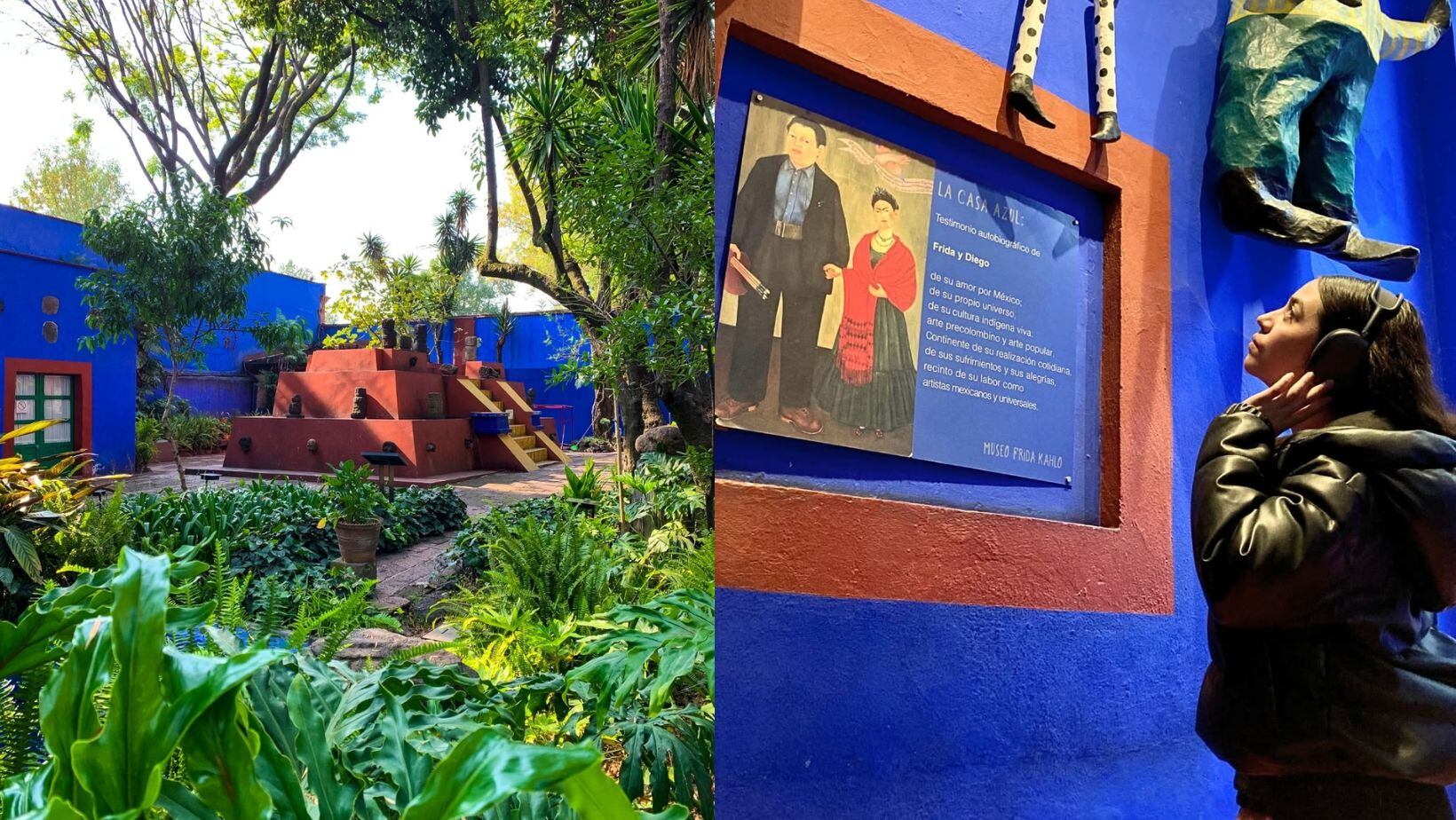 Museo Frida Kahlo