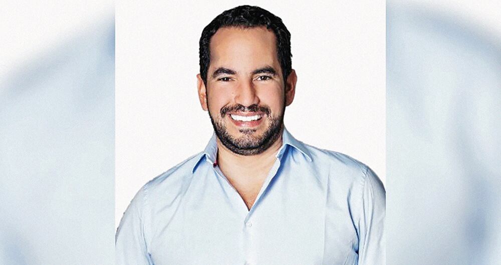 rolando gonzález Concejal de Bogotá 