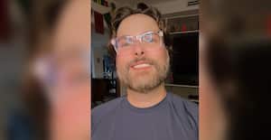 Comediante venezolano se burló de colombianos en España