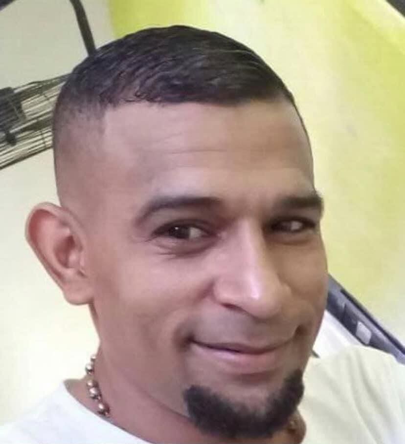 Alan Jesid Márquez.