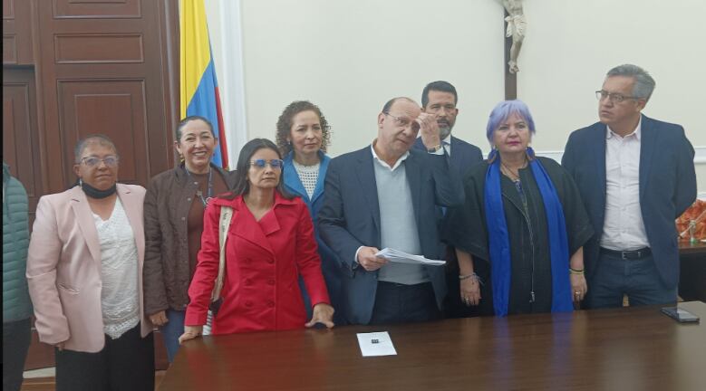 Ley de Financiamiento 2025, radicación este 1 de septiembre de 2025