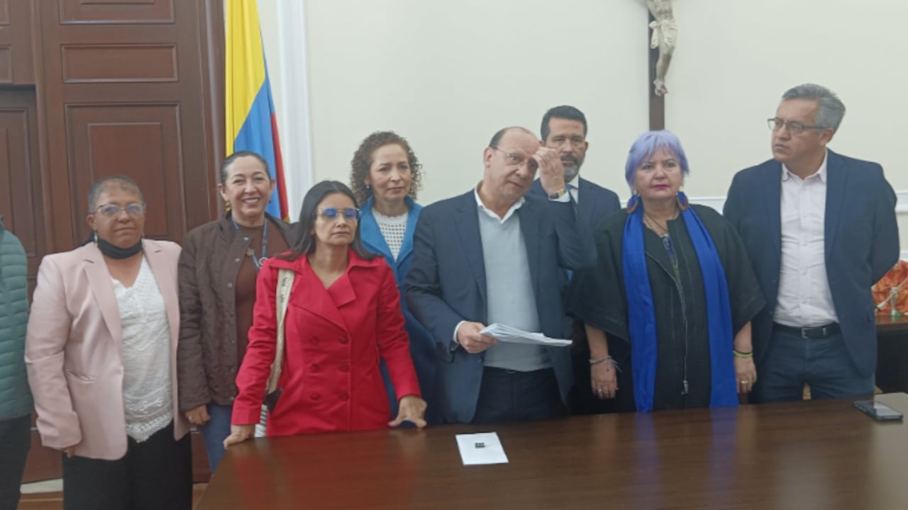 Ley de Financiamiento 2025, radicación este 1 de septiembre de 2025