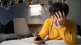 WhatsApp ha intensificado sus medidas de seguridad, emitiendo un aviso contundente sobre la posibilidad de bloquear cuentas de aquellos que envíen mensajes que pongan en peligro la integridad de la plataforma.