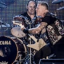 Metallica.
