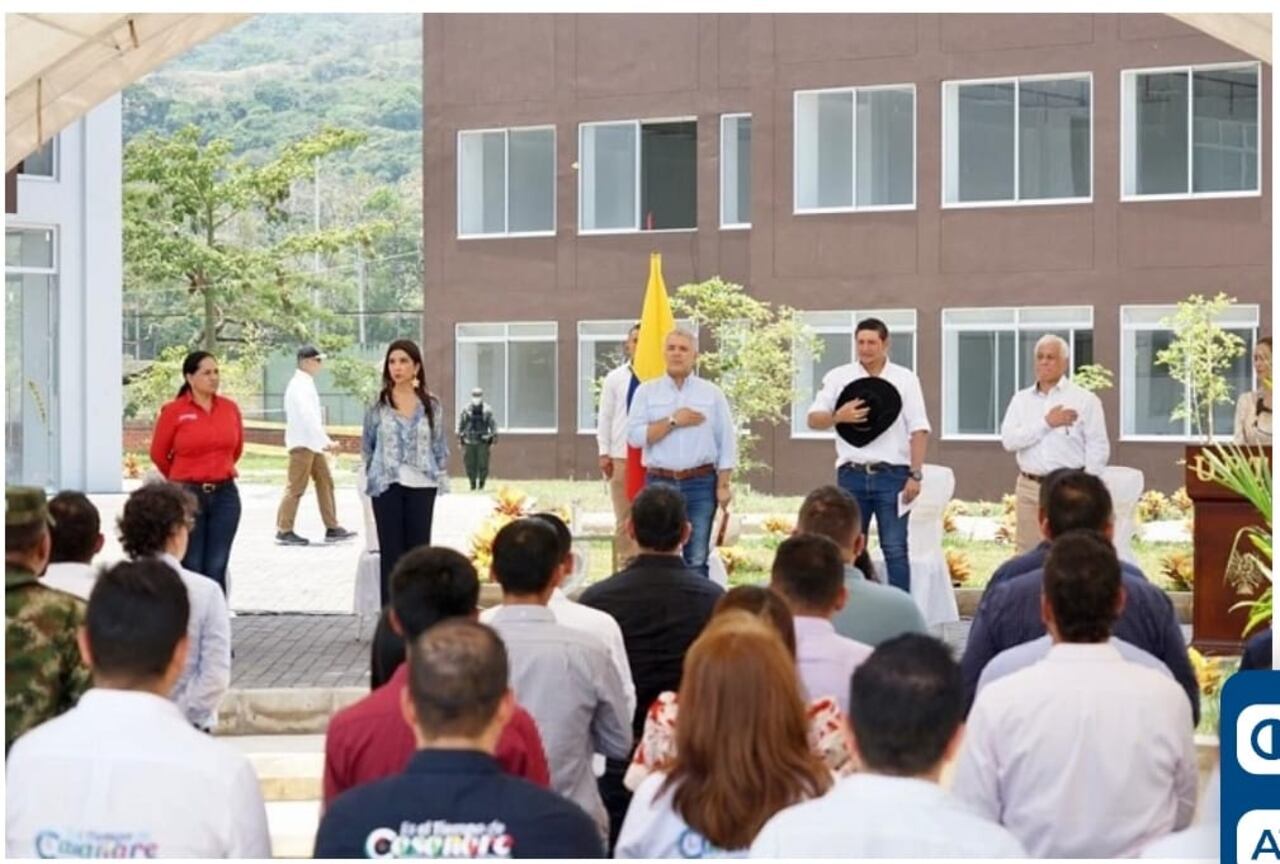 Casanare educación