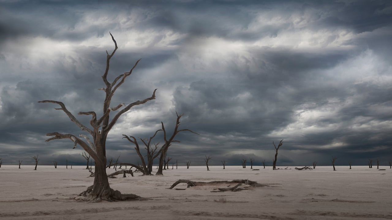 El fin de la humanidad es un tema que inquieta a muchos curiosos.