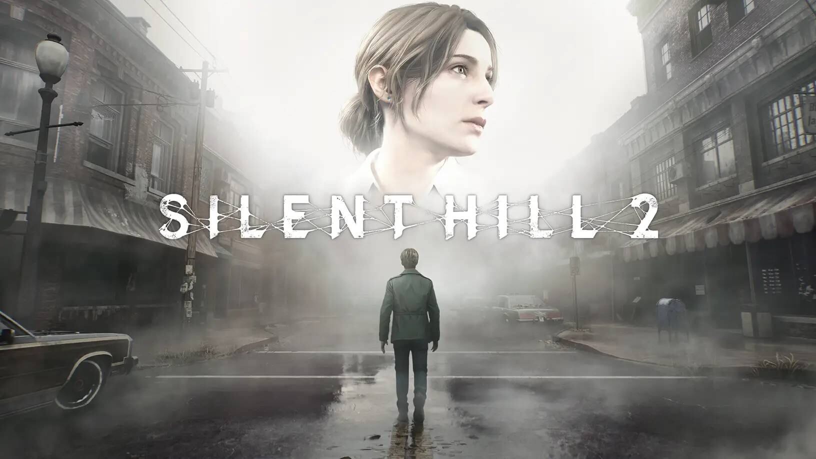 Silent Hill 2 remake ya tiene fecha de lanzamiento