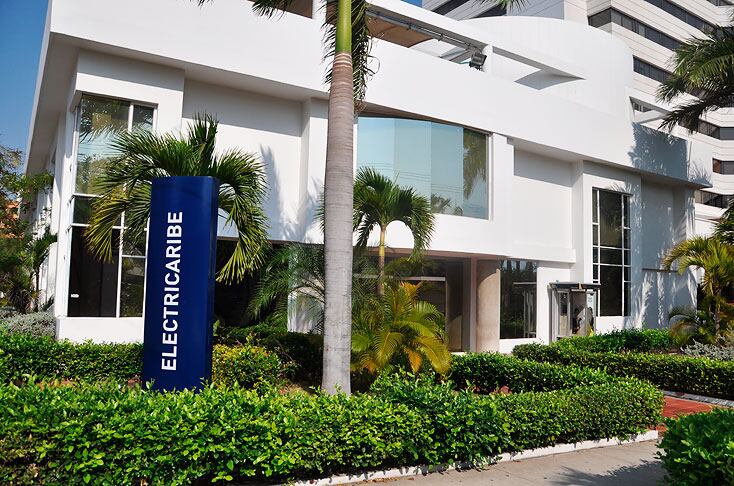 La Superintendencia de Servicios Públicos Domiciliarios intervino a Electricaribe S.A. E.S.P. por la grave crisis financiera que padece la empresa.