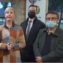 Partido de la U se opone a la tributaria