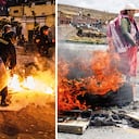 Las protestas de los seguidores de Pedro Castillo paralizan al país y dejan al menos 21 muertos, al cierre de esta edición, y una ola de violencia. Argumentan que el mandatario fue sacado de su cargo injustamente.