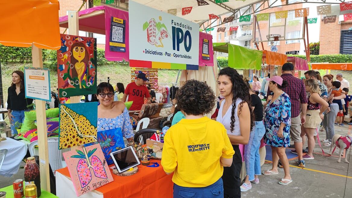 La Fundación IPO asesora en la actualidad a más de 163 emprendimientos.