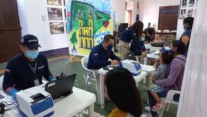 Se están procesando 105 mil documentos para entrega oficial del Estatuto Temporal de Protección