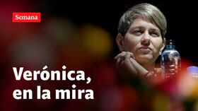 Denuncian a Verónica Alcocer tras explosivas revelaciones de SEMANA