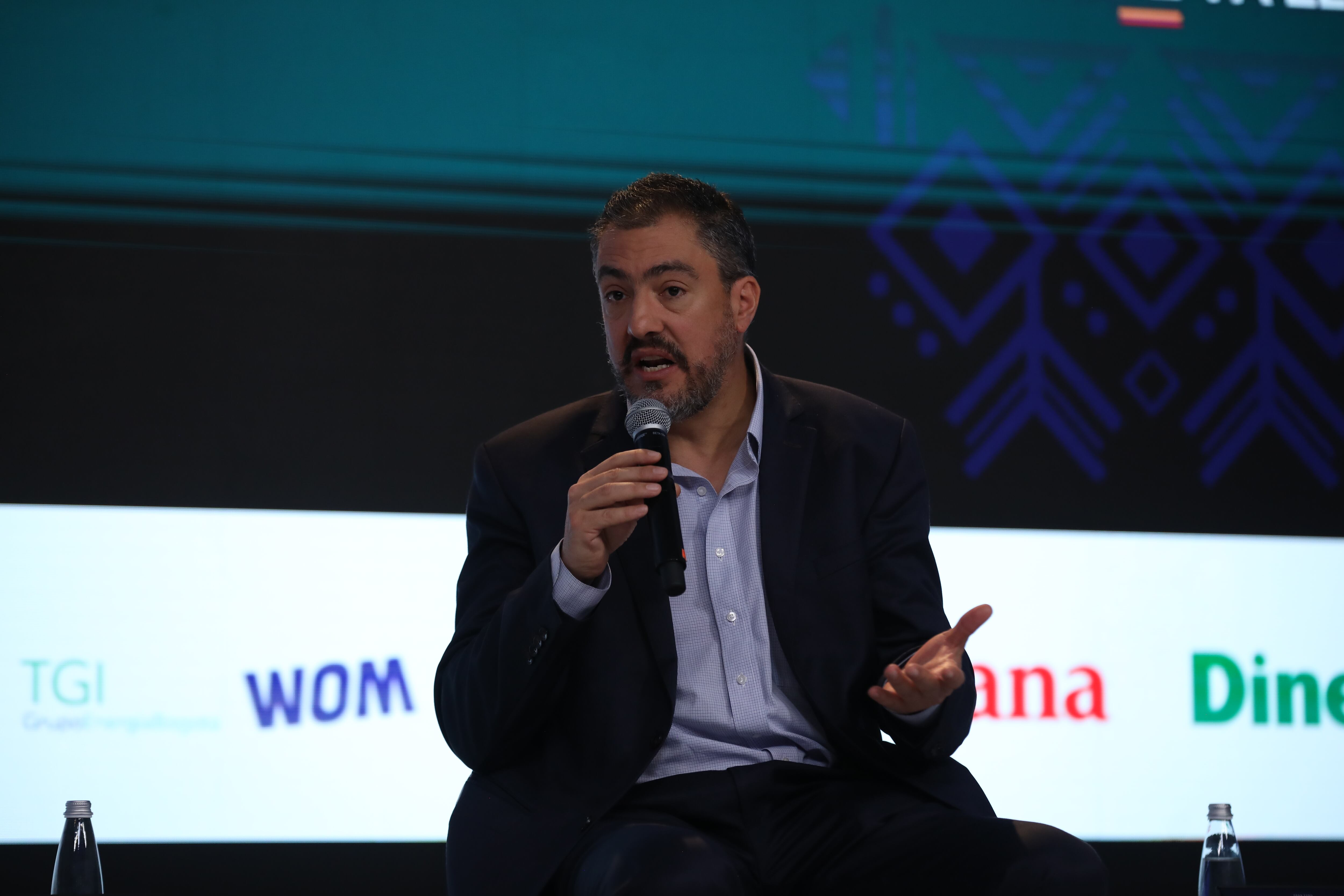 GRAN FORO COLOMBIA 2024