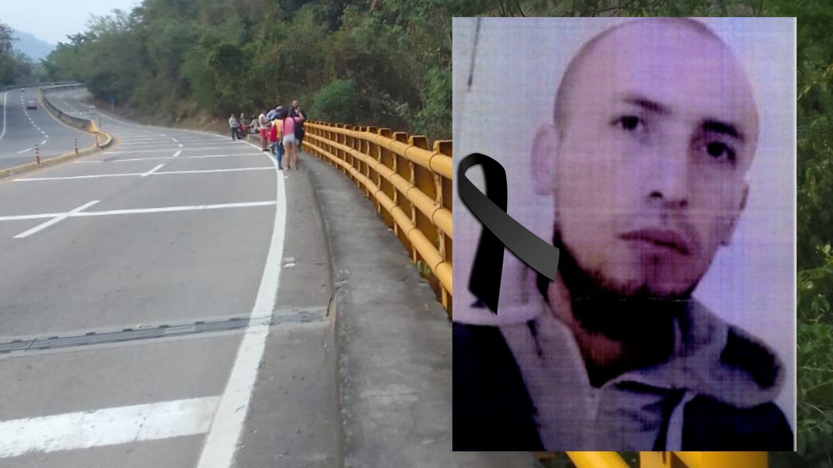 Su cabeza fue encontrada varios días después de su desaparición.