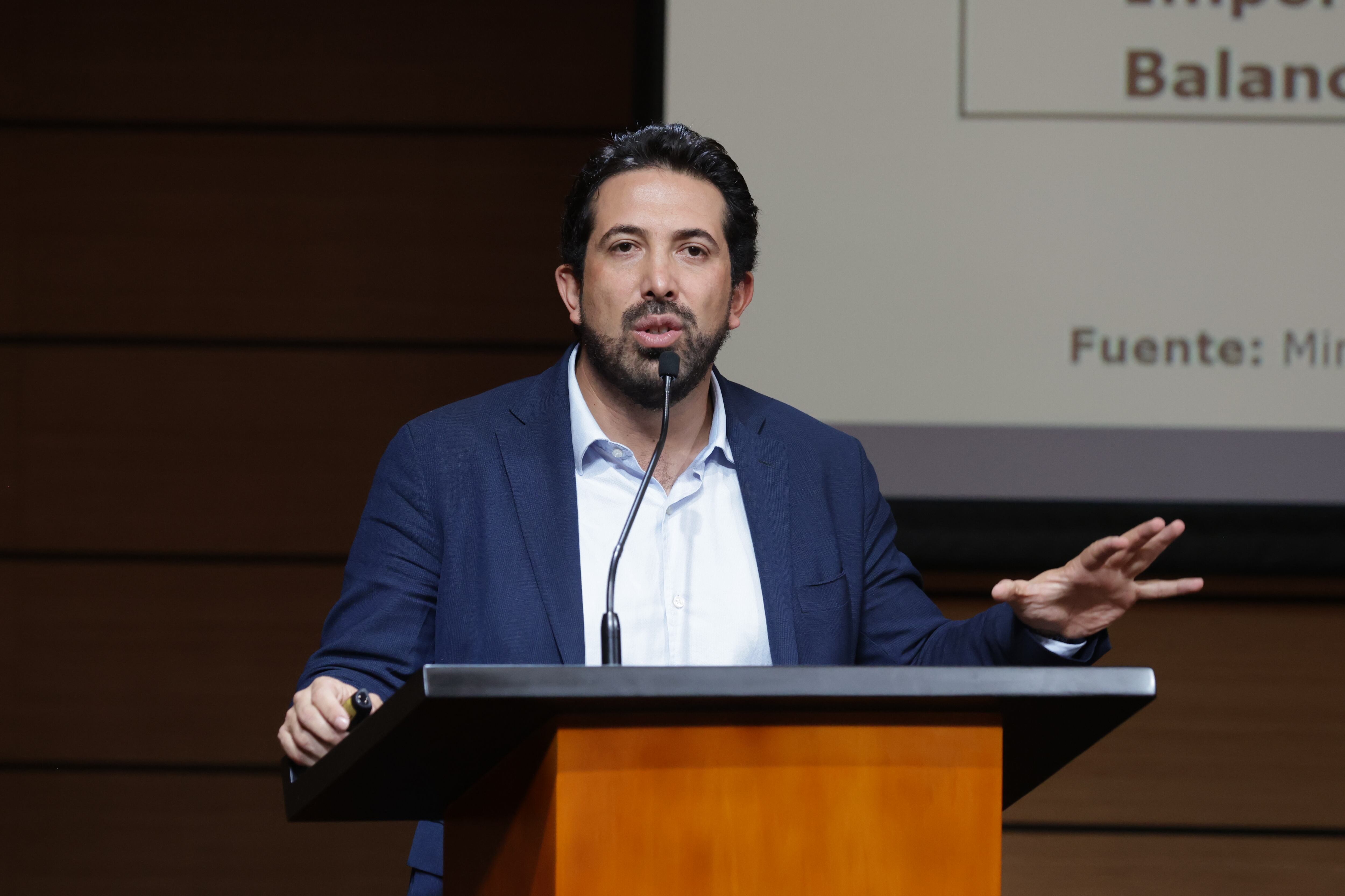 Marco Fiscal de mediano plazo 2024