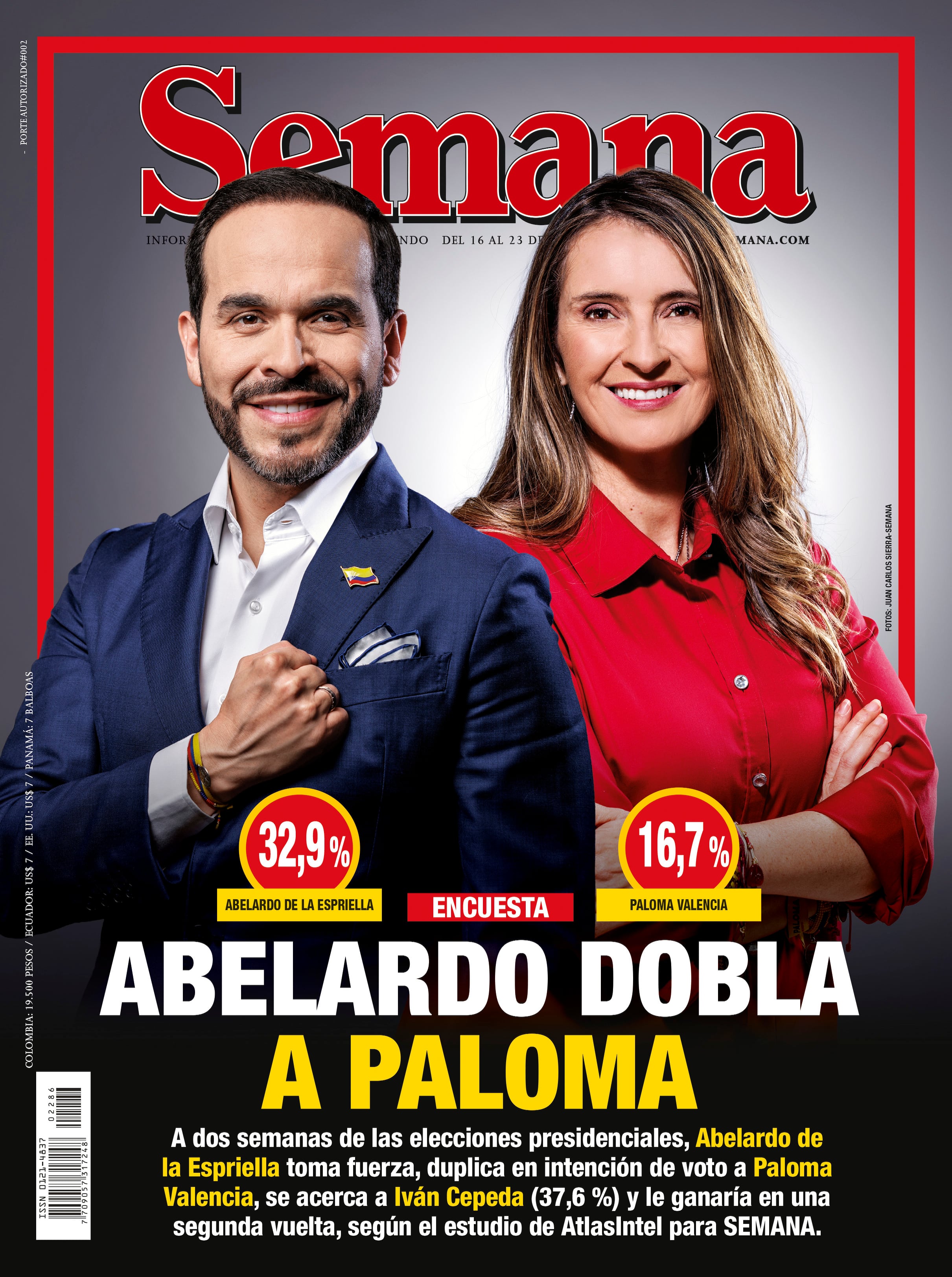 Edición 2286