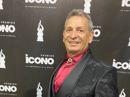 En la ciudad de Medellín falleció en artista de música popular.