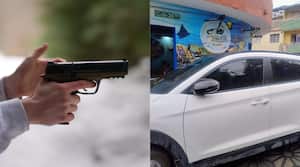 Balacera en el municipio de Envigado, Antioquia.