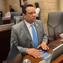 Jorge Alberto Cerchiaro Figueroa, representante a la Cámara por La Guajira