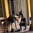 Varias instituciones educativas han tenido que suspender sus clases, ya que las disidencias de las Farc permanecen al interior de los planteles educativos.