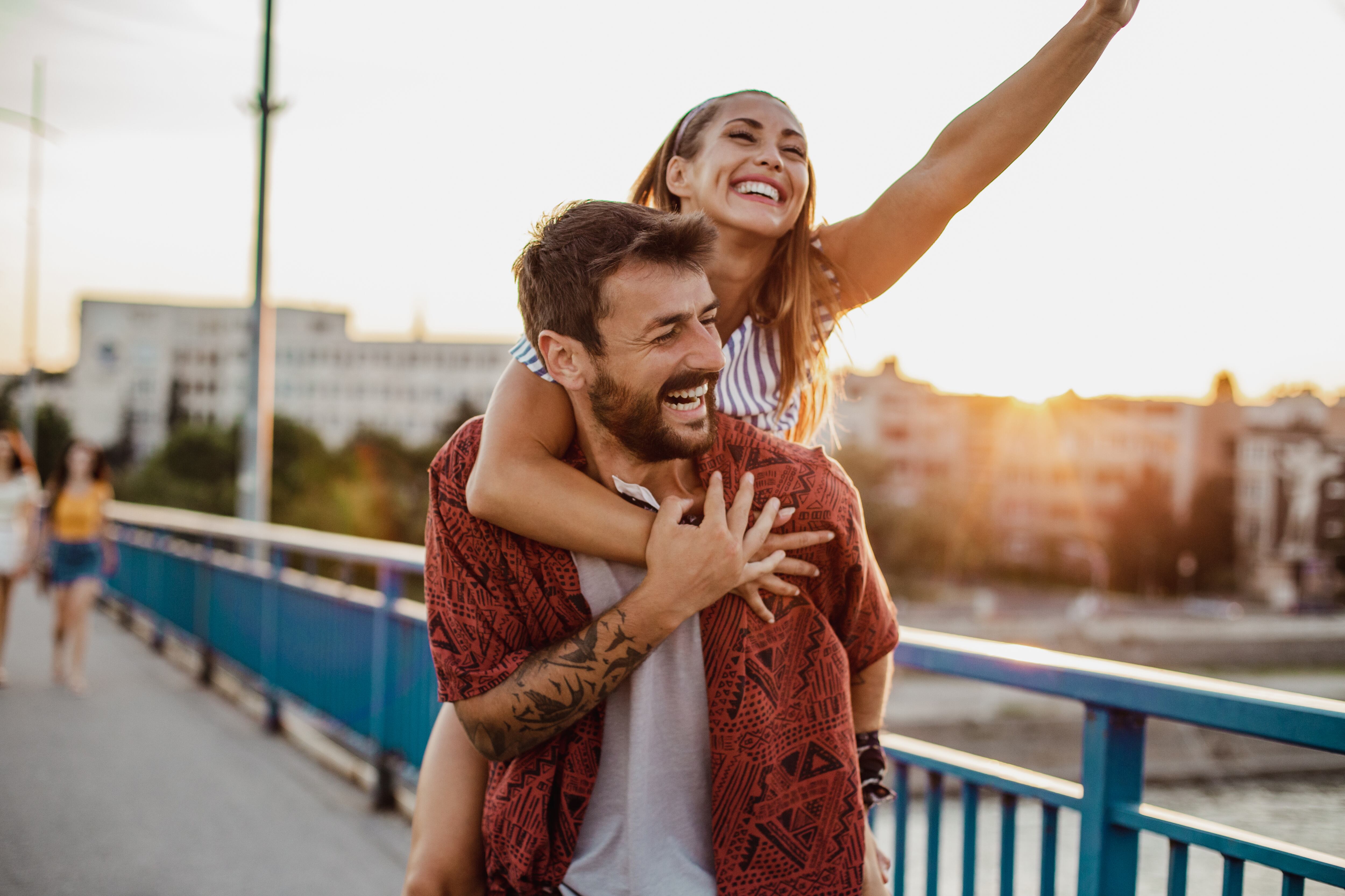 Algunas ciudades del mundo destacan por la calidad de vida que pueden llegar a ofrecer.