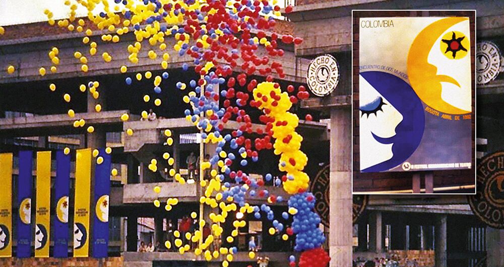 El Festival Iberoamericano de Teatro es un certamen cultural originado en Bogotá, la "Capital mundial del teatro"; es de carácter internacional y se realiza bienalmente en la ciudad de Bogotá, Colombia.