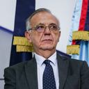 Iván Velásquez, ministra de Defensa