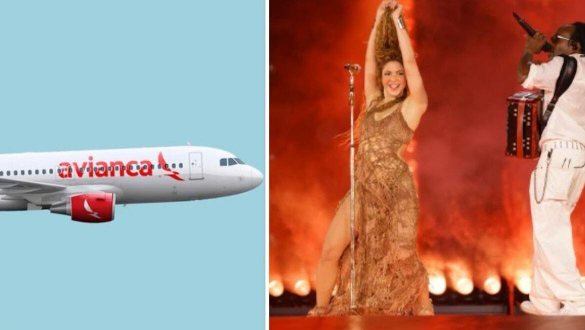 Fans de Shakira podrán reprogramar vuelos sin penalidad tras cancelación del concierto