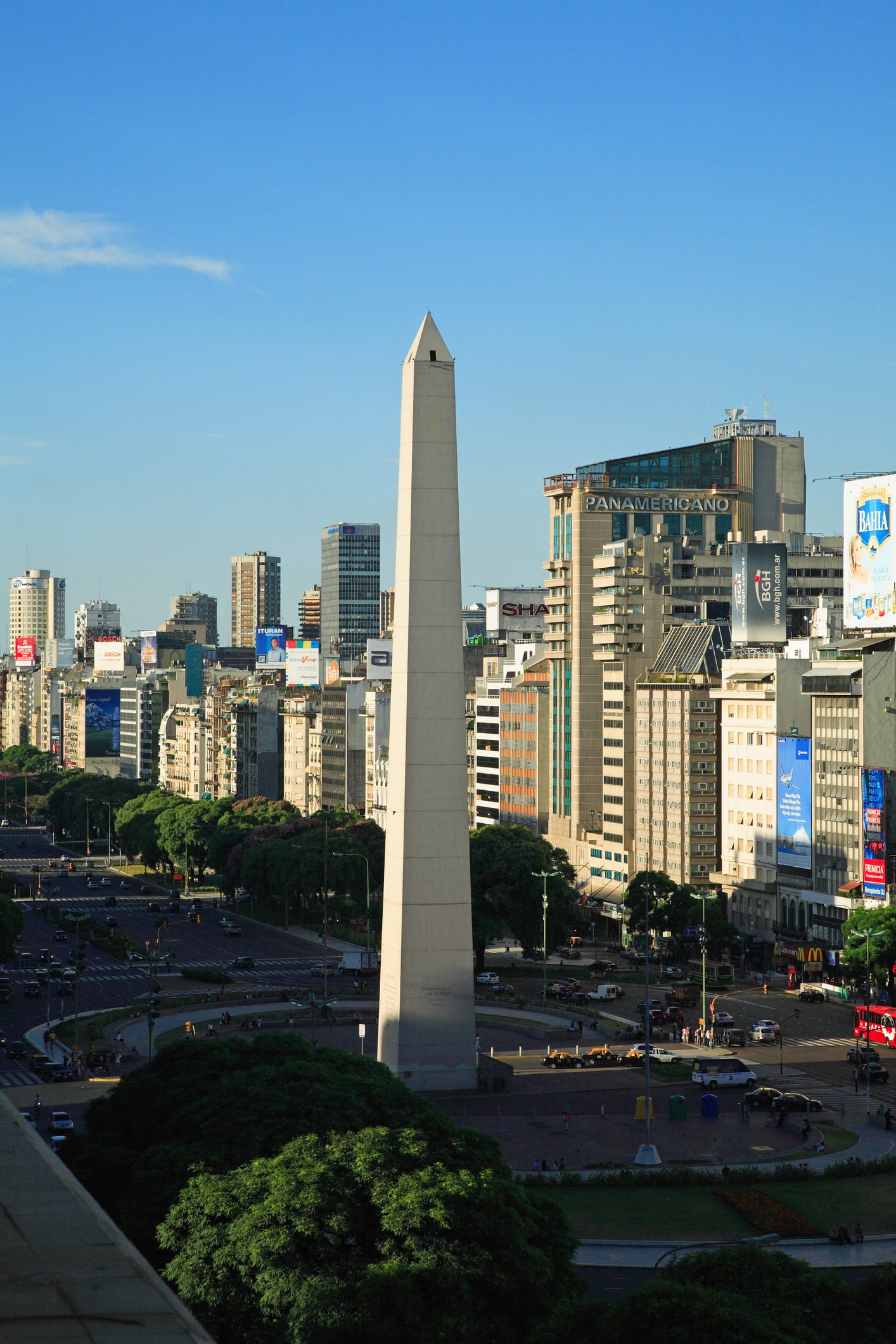 Argentina, Buenos Aires
