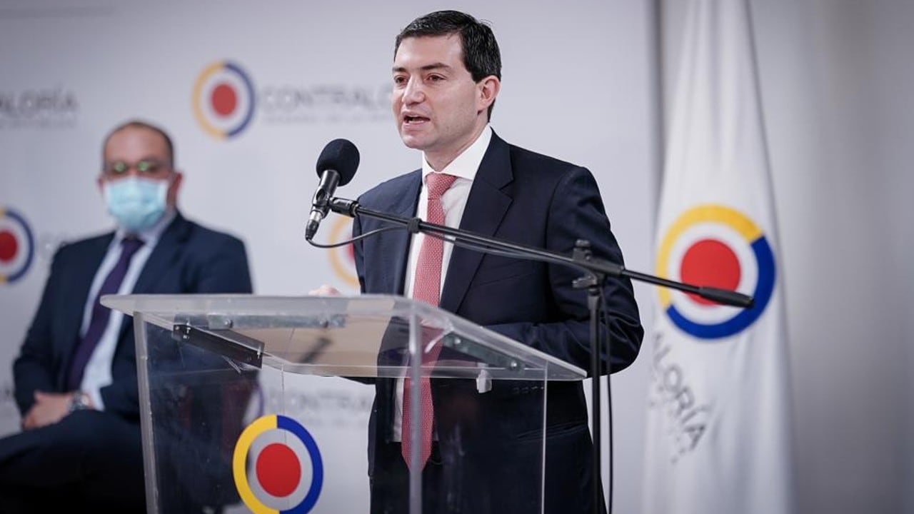 Felipe Córdoba habló en medios de comunicación sobre este rumor