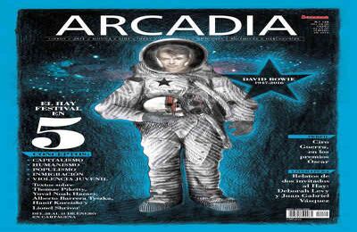 Enero, edición 124. 