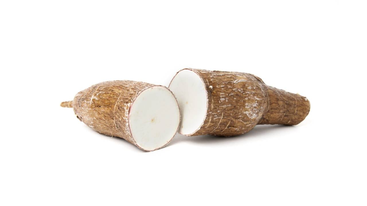 La yuca puede tener efectos positivos en el control de la diabetes y las complicaciones cardiovasculares. Foto: Gettyimages.
