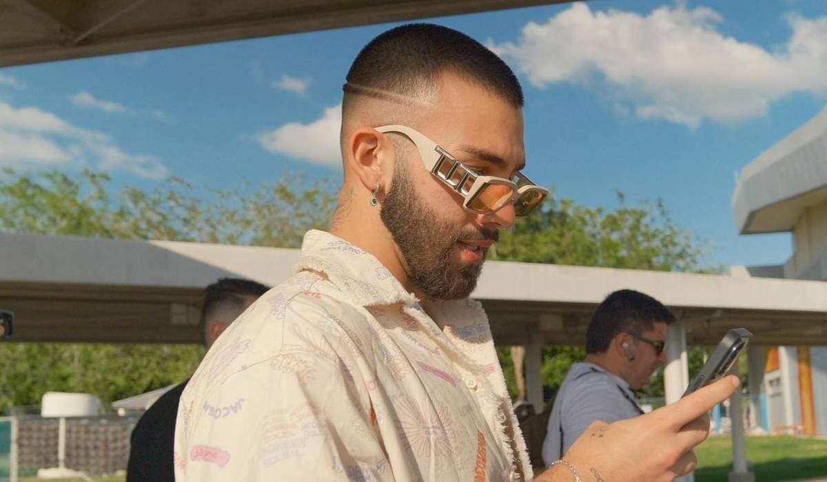 Manuel Turizo es un importante artista colombiano.