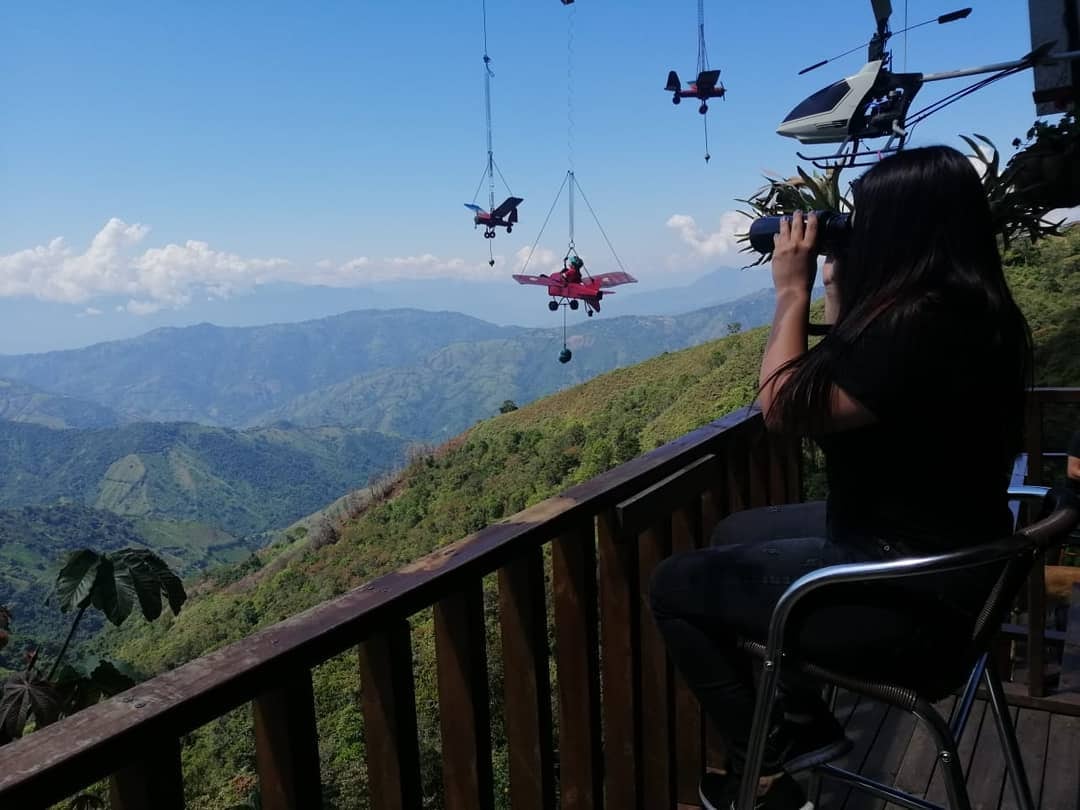 Abejorral, Antioquia