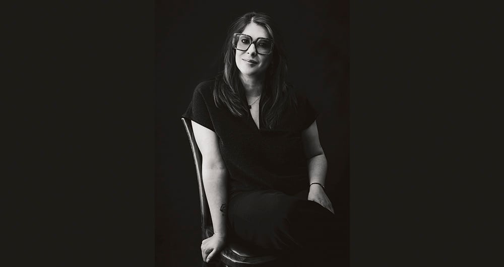 Juana Afanador es científica social de la Universidad de los Andes, con maestría en Sociología de la Escuela de Estudios Superiores en Ciencias Sociales de París. 