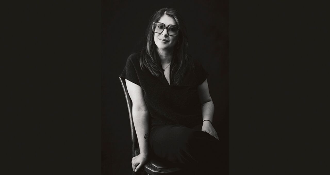 Juana Afanador es científica social de la Universidad de los Andes, con maestría en Sociología de la Escuela de Estudios Superiores en Ciencias Sociales de París.