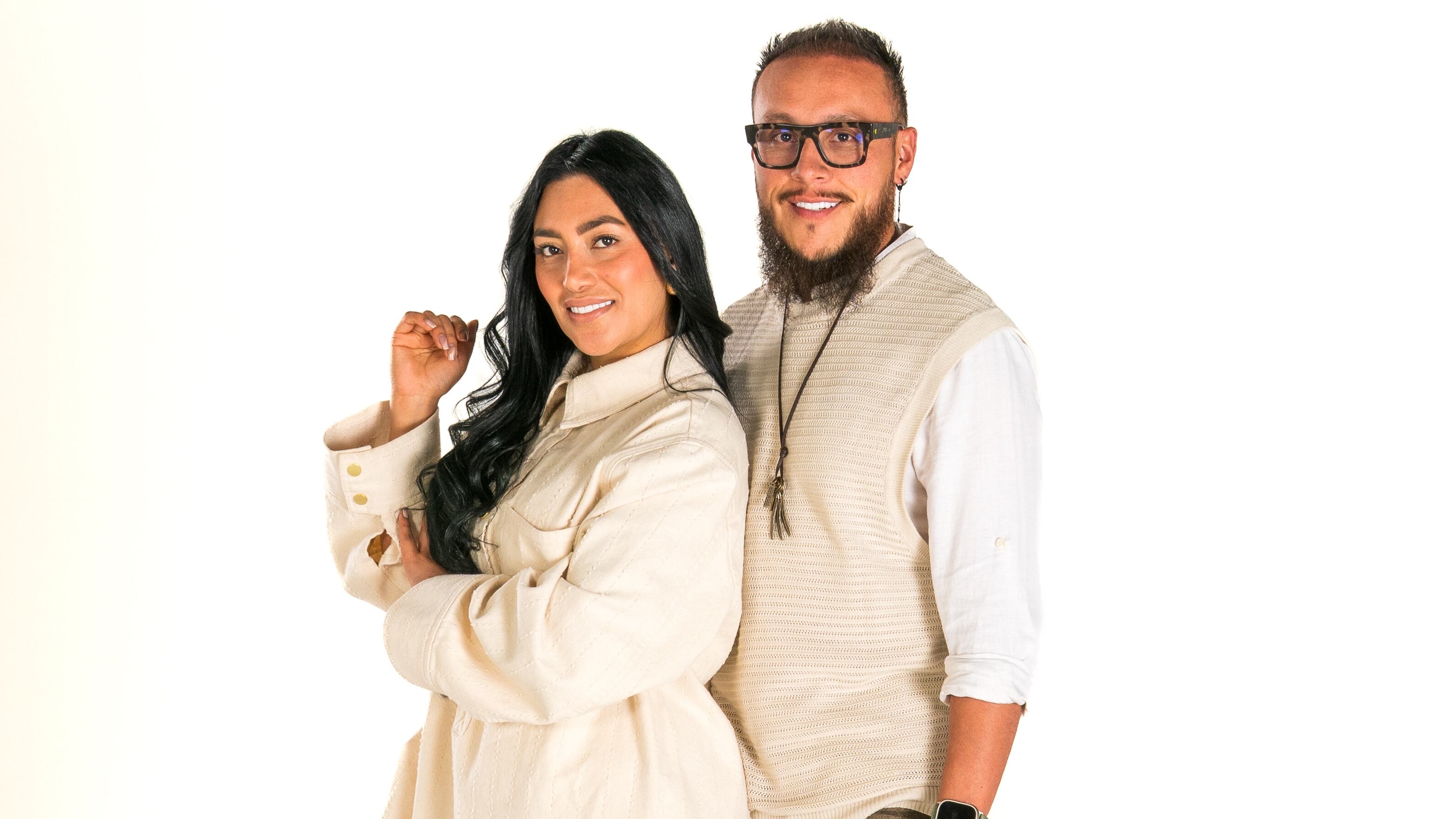 Lisantiny, Cannabis, NK, ISMO, Kott Risk, Seven7, Divina Collection, With Love Maria, Cueros Unipiel, El Maletero y 0C59, fueron las marcas escogidas para hacer parte de Puente.