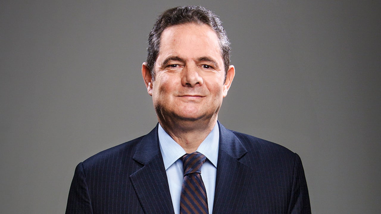 Germán Vargas Lleras.