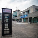 Sede Bunker Fiscalía Bogotá