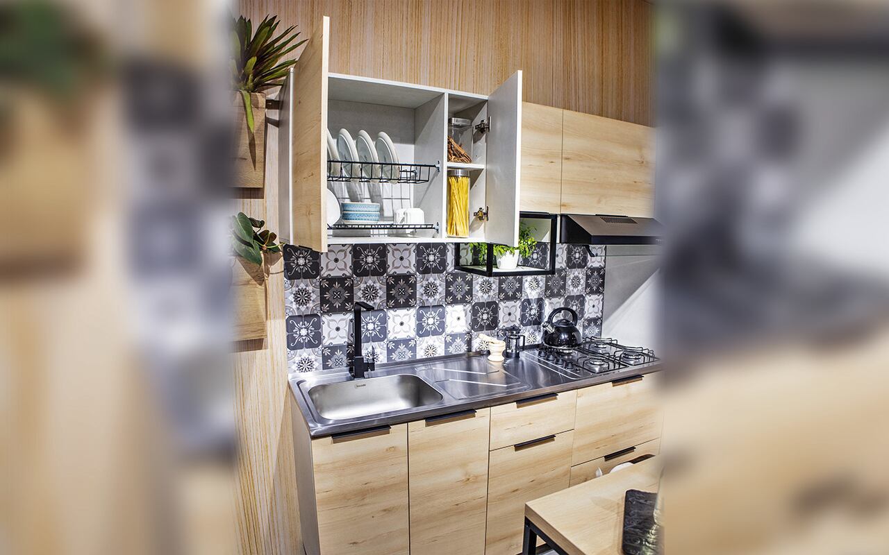 Socoda es industria colombiana, especialista en el manejo de acero y de madera, que ofrece productos de alta calidad.